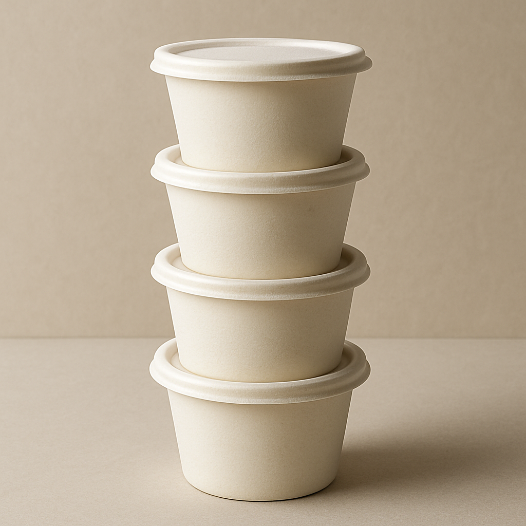 Dessert Cups