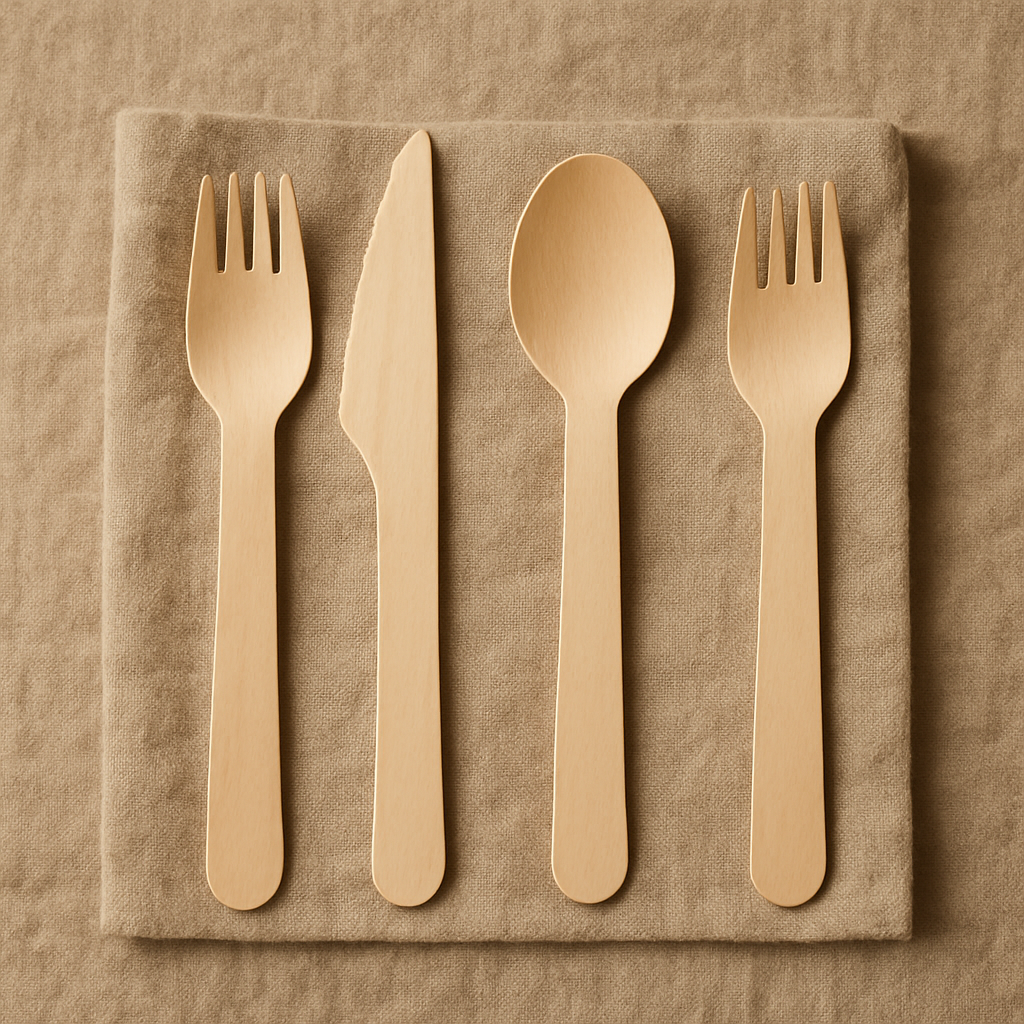 Cutlery Set